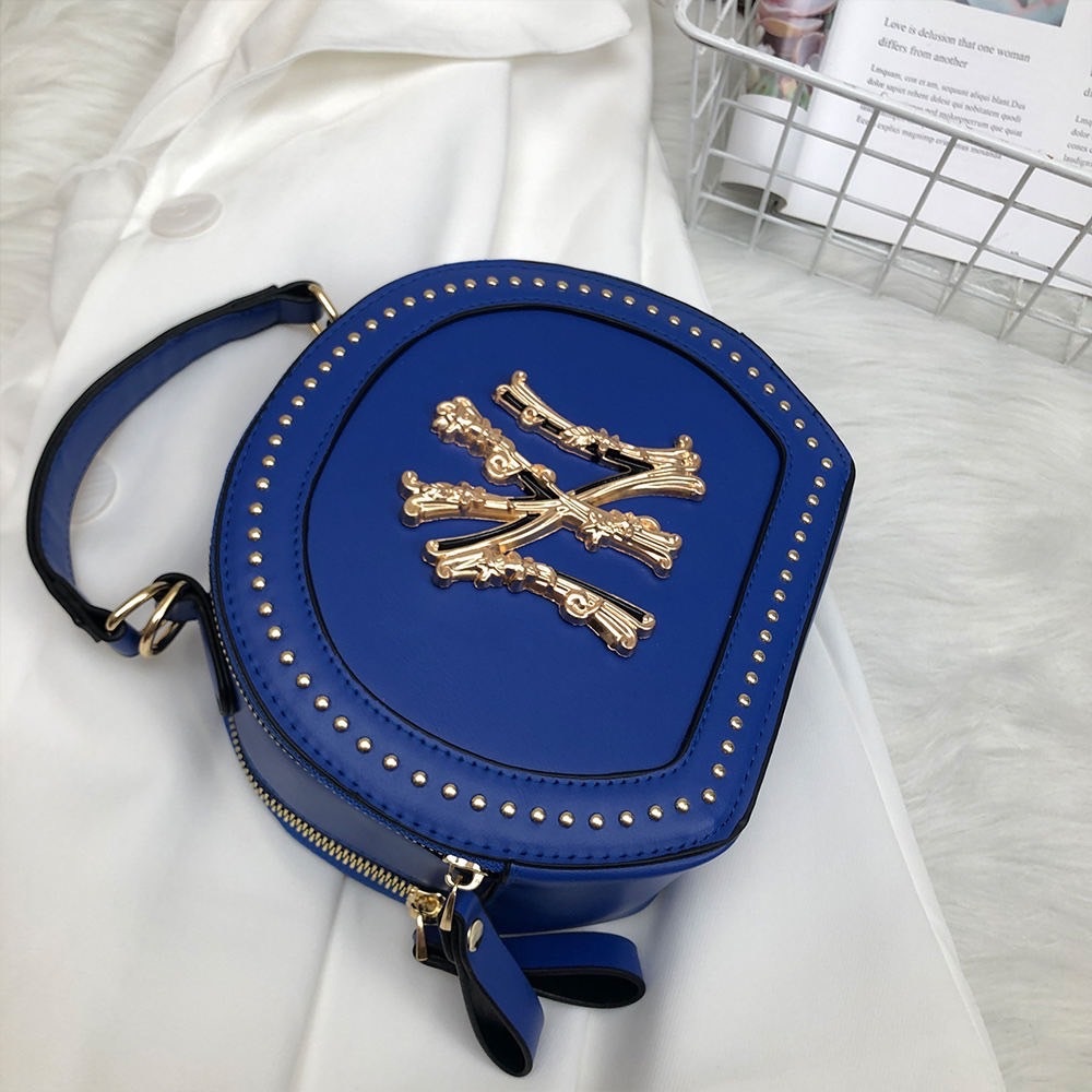 Highly Favored New York Crossbody bag